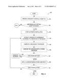 Automated Installation of Operating Systems on Virtual Machines Using Checksums of Screenshots diagram and image