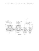 Maintaining Virtual Machines in a Network Device diagram and image