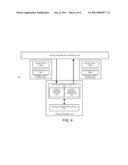 Maintaining Virtual Machines in a Network Device diagram and image