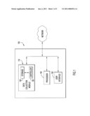 Methods and Apparatus for Identifying the Impact of Changes in Computer Networks diagram and image