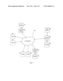 CHALLENGE-RESPONSE SYSTEM AND METHOD diagram and image