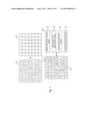 PASSWORD INPUT SYSTEM USING ALPHANUMERIC MATRICES AND PASSWORD INPUT METHOD USING THE SAME diagram and image