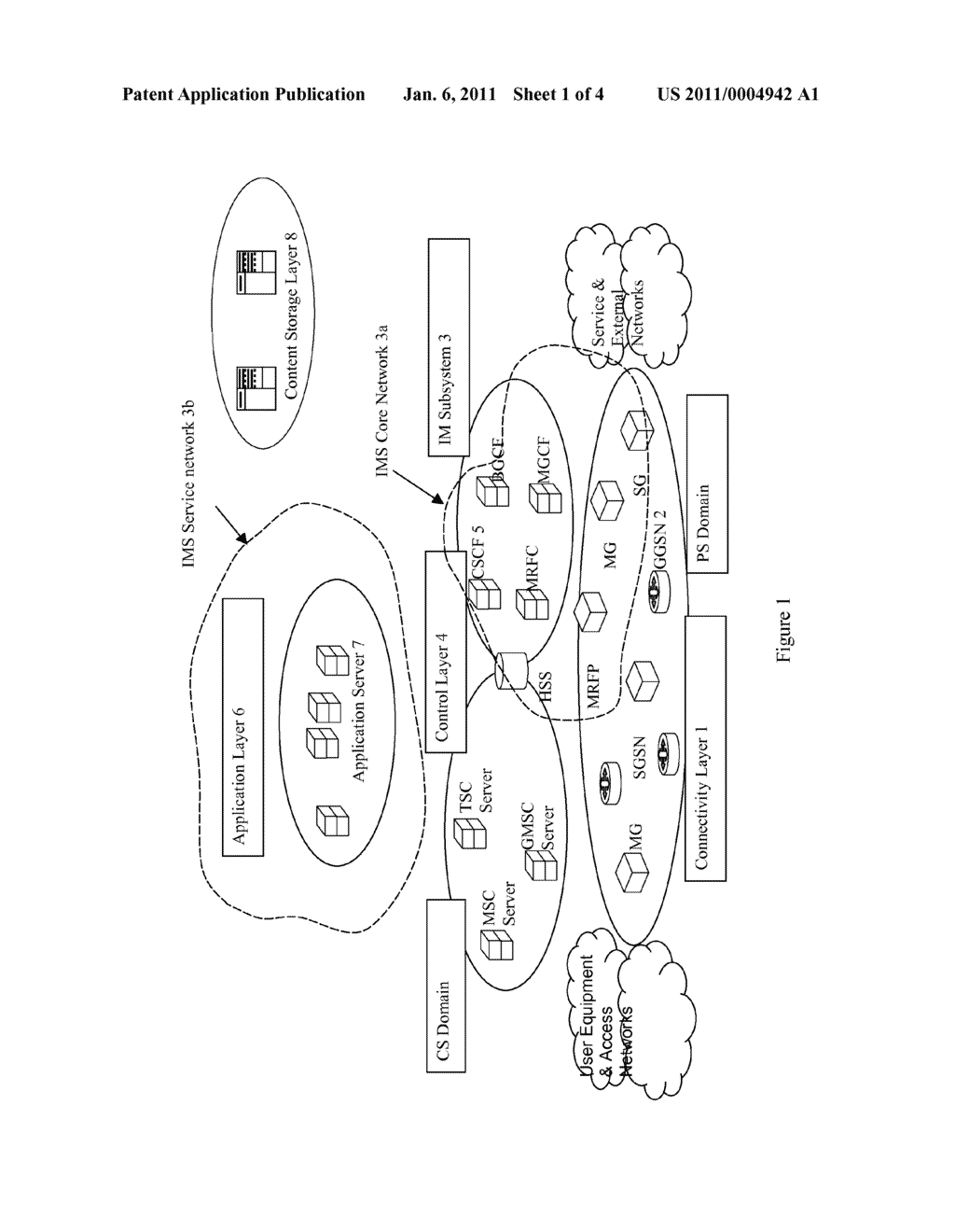 METHOD AND APPARATUSES FOR AUTHORISING PROVISION OF INDIRECTED CONTENT ASSOCIATED WITH A PRESENTITY OF A PRESENCE SERVICE - diagram, schematic, and image 02