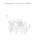 TEXT-BASED COMMUNICATION CONTROL FOR PERSONAL COMMUNICATION DEVICES diagram and image