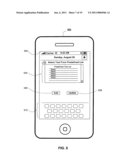 TEXT-BASED COMMUNICATION CONTROL FOR PERSONAL COMMUNICATION DEVICES diagram and image