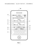 TEXT-BASED COMMUNICATION CONTROL FOR PERSONAL COMMUNICATION DEVICES diagram and image