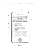 TEXT-BASED COMMUNICATION CONTROL FOR PERSONAL COMMUNICATION DEVICES diagram and image