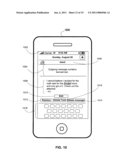 TEXT-BASED COMMUNICATION CONTROL FOR PERSONAL COMMUNICATION DEVICES diagram and image