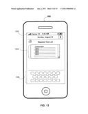 TEXT-BASED COMMUNICATION CONTROL FOR PERSONAL COMMUNICATION DEVICES diagram and image