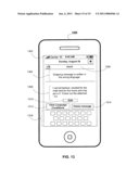 TEXT-BASED COMMUNICATION CONTROL FOR PERSONAL COMMUNICATION DEVICES diagram and image