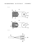 FLAME-RETARDANT RESIN COMPOSITION, FLAME-RETARDANT FIBER, FLAME-RETARDANT CLOTH AND HEAT-RESISTANT PROTECTIVE CLOTHING diagram and image