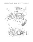 ADJUSTABLE CAM BUCKLE diagram and image