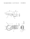 ADJUSTABLE CAM BUCKLE diagram and image