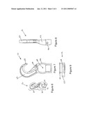 ADJUSTABLE CAM BUCKLE diagram and image