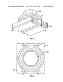 METHOD OF MANUFACTURING AN ELECTRONIC COMPONENT diagram and image