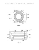 METHOD OF MANUFACTURING AN ELECTRONIC COMPONENT diagram and image