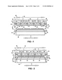 Method Of Forming A Photovoltaic Cell Module diagram and image