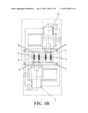 MACHINE AND METHOD FOR MACHINING CRANKSHAFT ENDS diagram and image