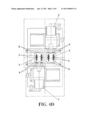 MACHINE AND METHOD FOR MACHINING CRANKSHAFT ENDS diagram and image