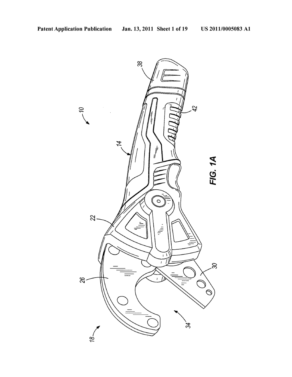 PIPE CUTTER - diagram, schematic, and image 02