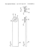 GEAR ACTUATED ANGLE MEASUREMENT TOOL diagram and image