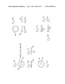 GEAR ACTUATED ANGLE MEASUREMENT TOOL diagram and image