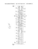 GEAR ACTUATED ANGLE MEASUREMENT TOOL diagram and image