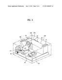 CLOTHES TREATING APPARATUS AND CONTROLLING METHOD THEREOF diagram and image