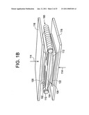 Impact Attenuating and Spring Elements and Products Containing Such Elements diagram and image