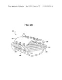 Impact Attenuating and Spring Elements and Products Containing Such Elements diagram and image