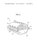 Impact Attenuating and Spring Elements and Products Containing Such Elements diagram and image