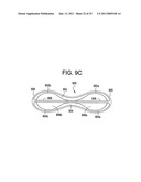 Impact Attenuating and Spring Elements and Products Containing Such Elements diagram and image