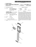 AMMUNITION MAGAZINE diagram and image