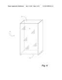 INSECT TRAP WITH A FLOWING TRAPPING FLUID diagram and image