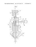 TECHNIQUE FOR ENGRAFTING PLANTS AND A TOOL FOR IMPLEMENTING THE TECHNIQUE diagram and image