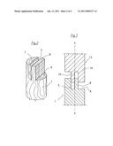 TECHNIQUE FOR ENGRAFTING PLANTS AND A TOOL FOR IMPLEMENTING THE TECHNIQUE diagram and image