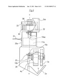 TECHNIQUE FOR ENGRAFTING PLANTS AND A TOOL FOR IMPLEMENTING THE TECHNIQUE diagram and image