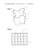 GROUP OF FLOWERPOTS diagram and image