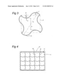 GROUP OF FLOWERPOTS diagram and image