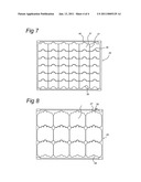 GROUP OF FLOWERPOTS diagram and image