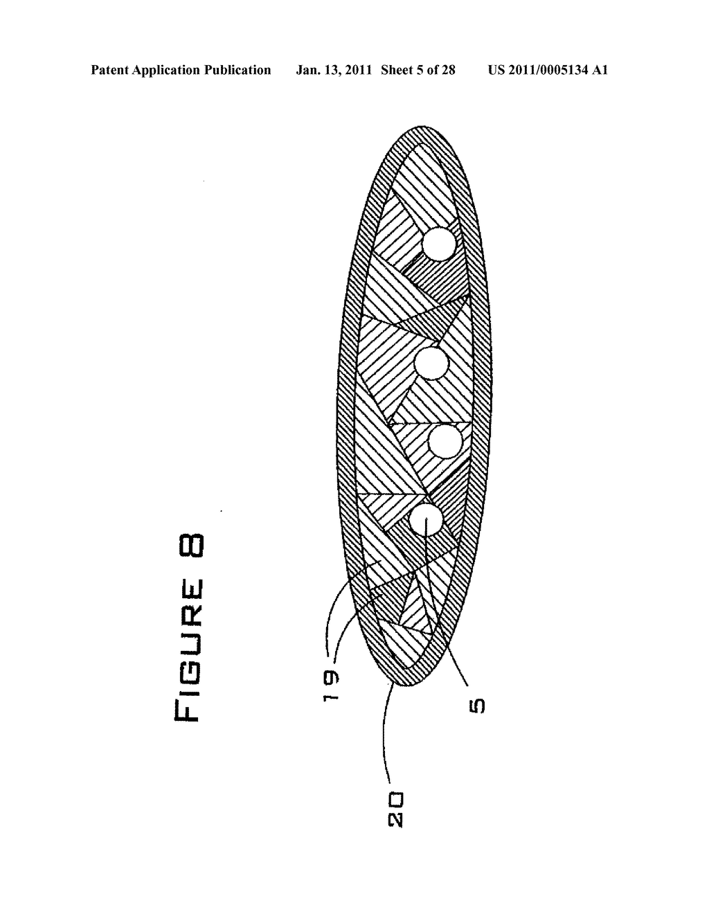 SUPER-ENHANCED, ADJUSTABLY BUOYANT FLOATING ISLAND - diagram, schematic, and image 06