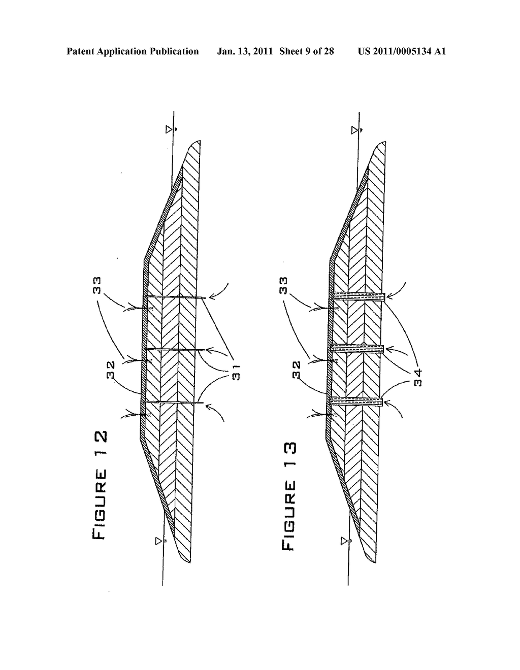 SUPER-ENHANCED, ADJUSTABLY BUOYANT FLOATING ISLAND - diagram, schematic, and image 10