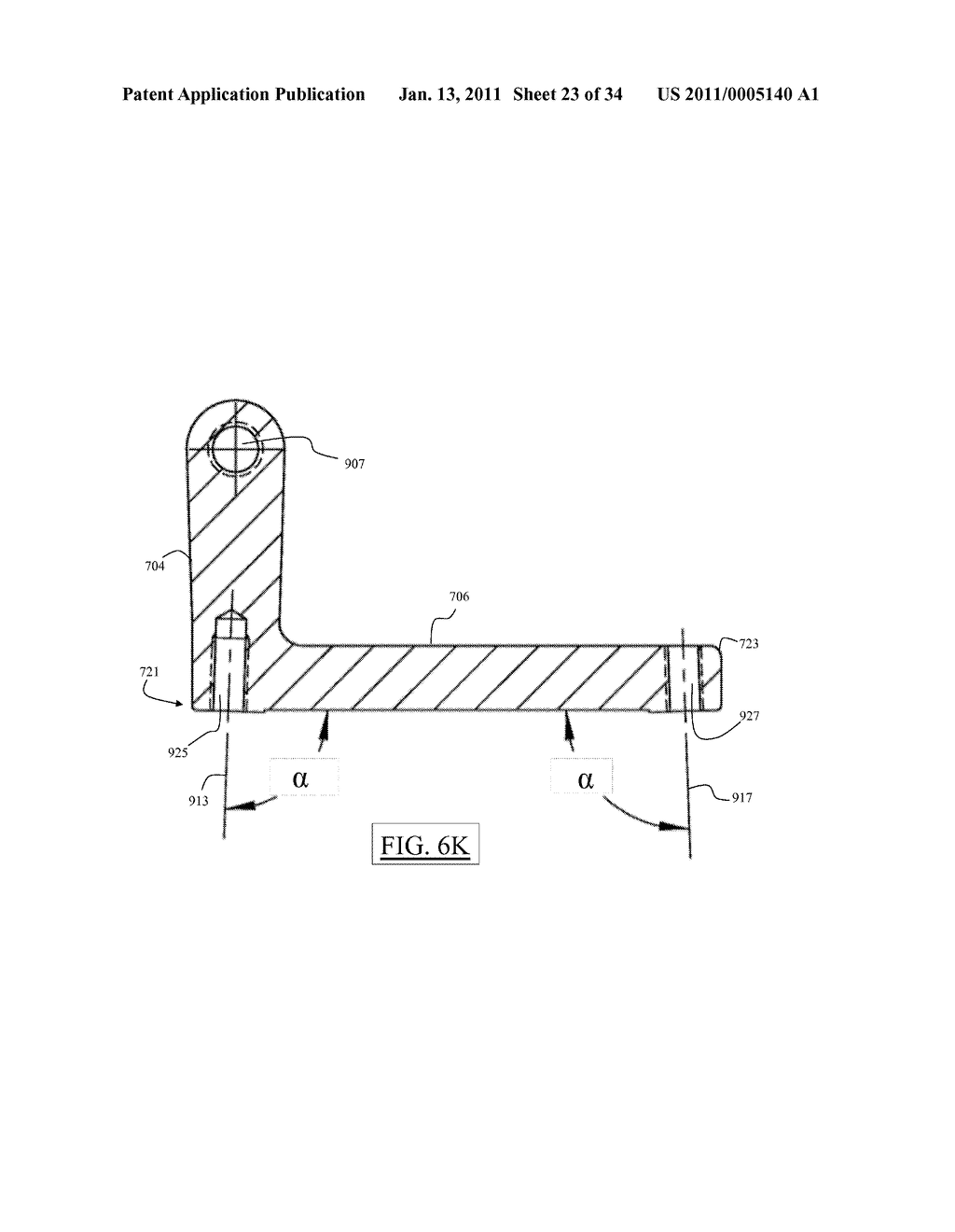 ARTICULATING ROLLER ARM ASSEMBLY - diagram, schematic, and image 24