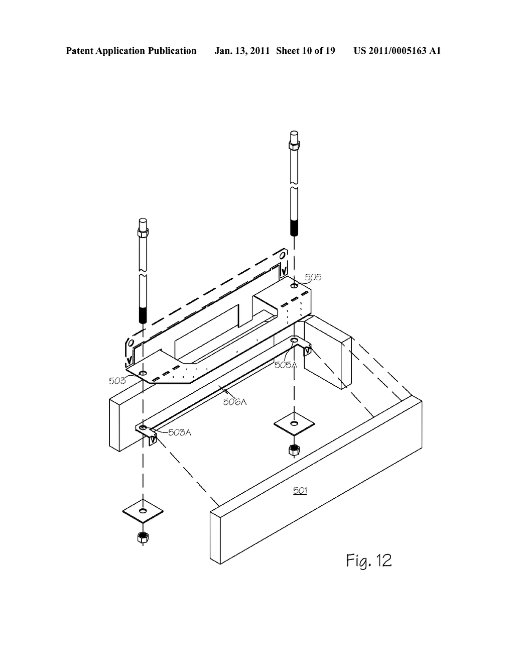 Lateral Force Resisting System - diagram, schematic, and image 11