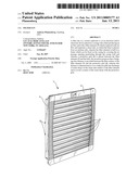 Filter fan diagram and image