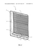 Filter fan diagram and image