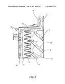 Filter fan diagram and image