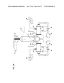 REDUCED SOLIDITY WEB COMPRISING FIBER AND FIBER SPACER OR SEPARATION MEANS diagram and image