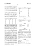 REDUCED SOLIDITY WEB COMPRISING FIBER AND FIBER SPACER OR SEPARATION MEANS diagram and image