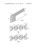 AIR INTAKE LIP FOR TURBOJET NACELLE diagram and image